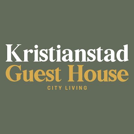 Kristianstad Guest House Exterior photo