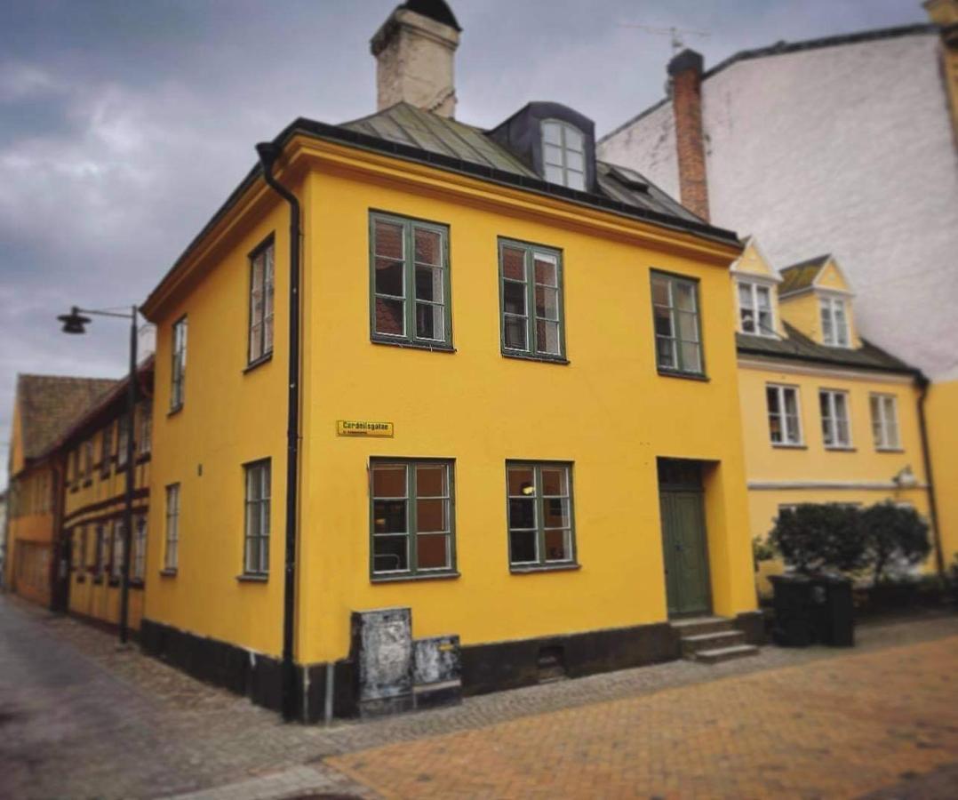 Kristianstad Guest House Exterior photo